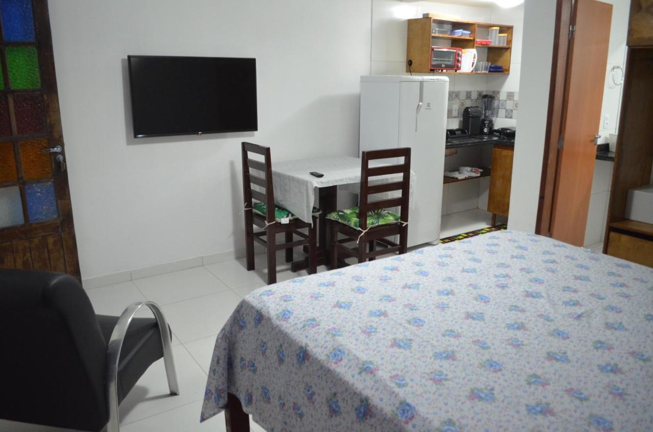 Apartamento Residencial Fran Chiattone Natal Exterior foto