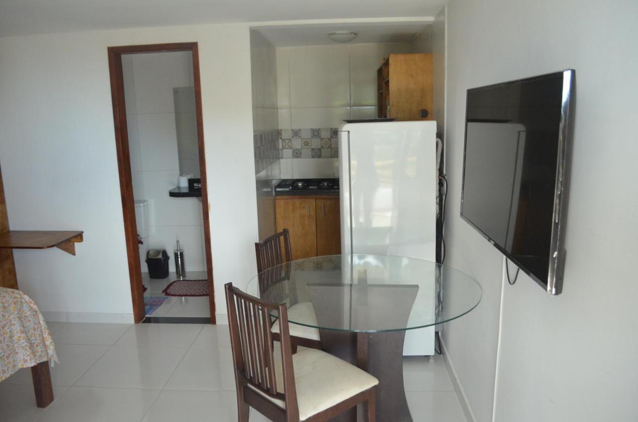 Apartamento Residencial Fran Chiattone Natal Exterior foto